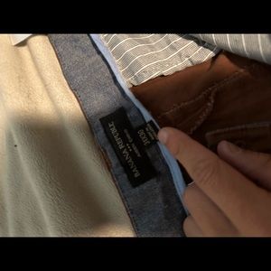 Banana Republic chinos size 31-30